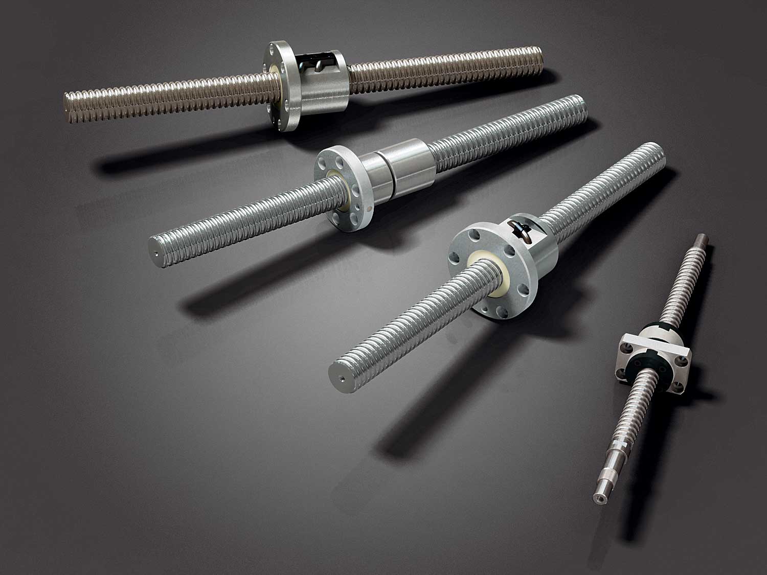 BallScrew