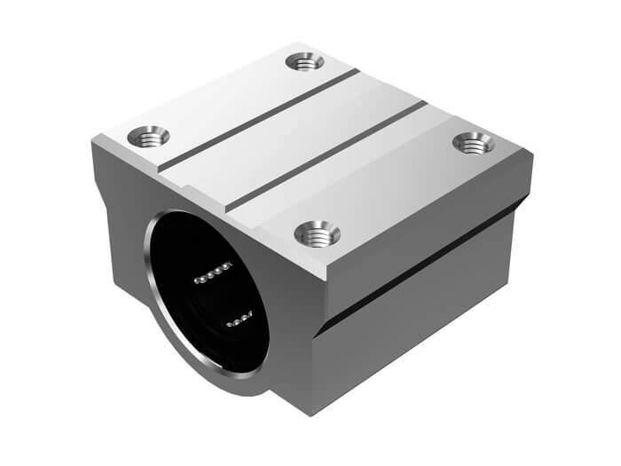 THK-Linear-Bushing-Casing