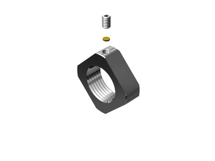 THK-Lock-Nut
