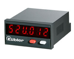 Hour-Meters-Timers