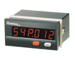 Tachometers-Frequency-Meters