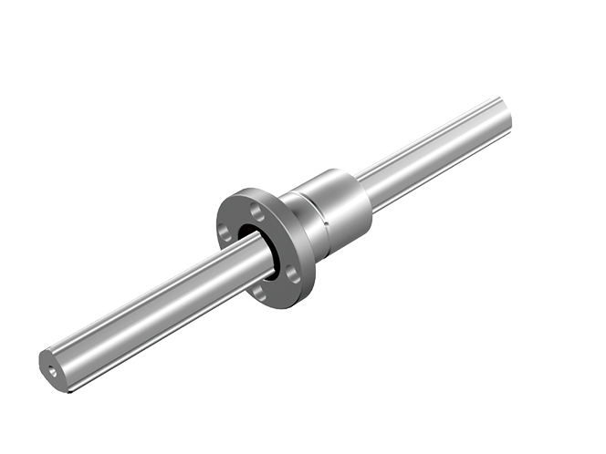 High Torque Type Ball Spline