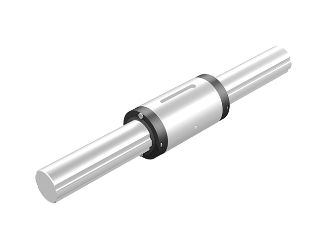 Medium Torque Type Ball Spline